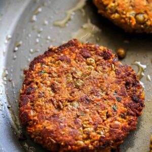 🍔 Hamburguer Camu's - 200g