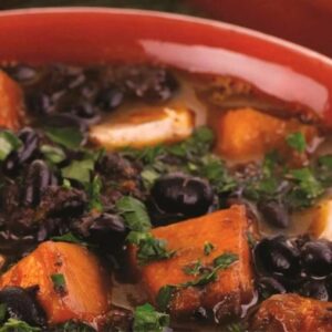 🥘 Feijoada Veg - 300g