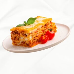 🍝 Lasanha a Bolonhesa Veg - 300g