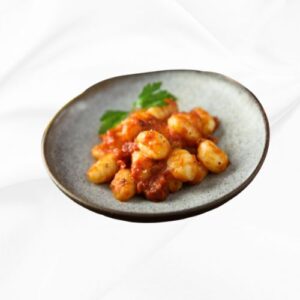 🍝 Nhoque à Bolonhesa Veg - 300g