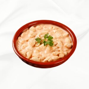 🍲 Strogonoff Veg - 300g