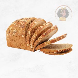 🍞 Pão Integral 1kg