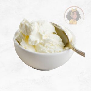 🧀 Queijo Cremoso de Semente de Girassol Veg - 200g