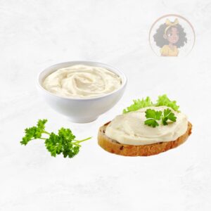 🧈 Requeijão Cremoso Veg - 200g